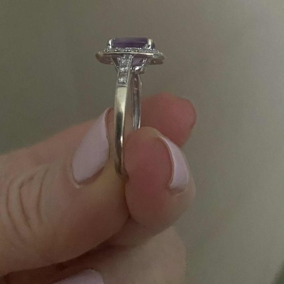 Zales ring - Picture 6 of 8